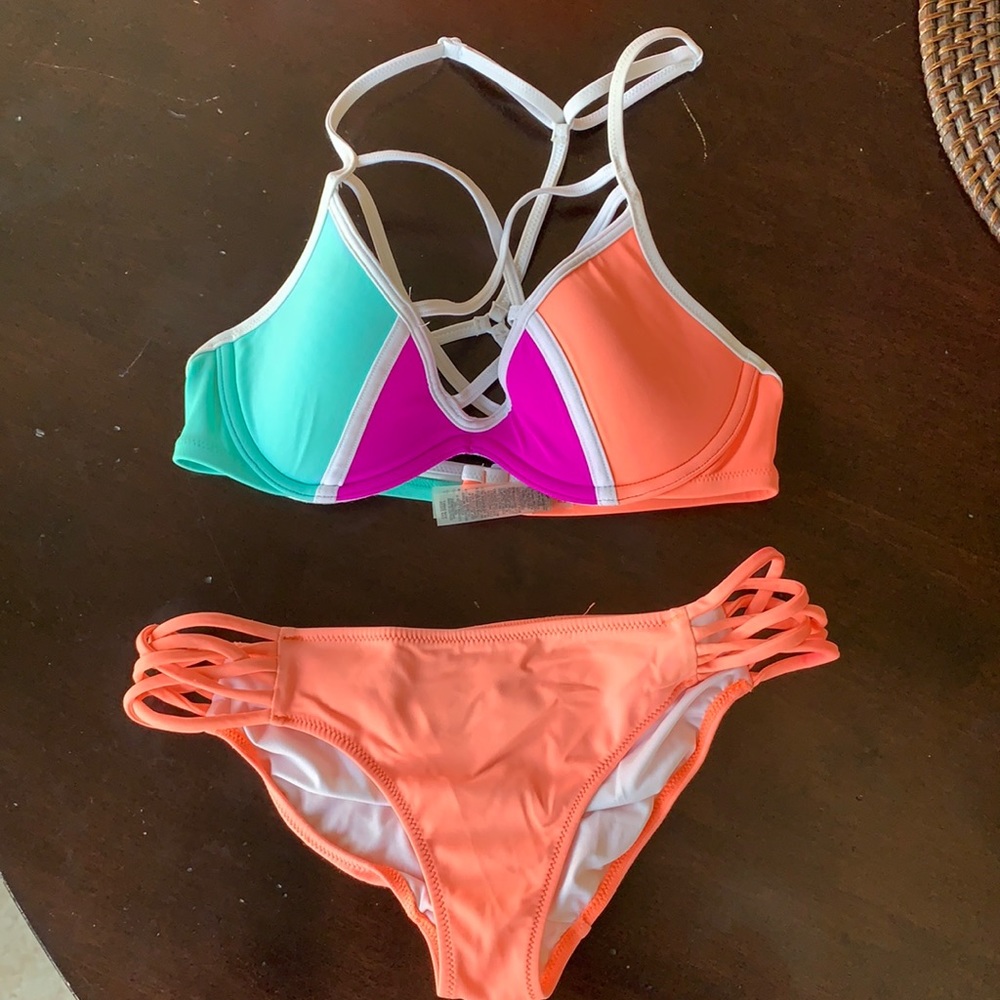 Bikini set